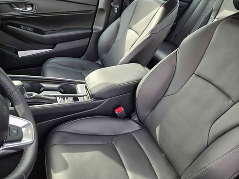 New 2026 Honda Accord Touring image 17