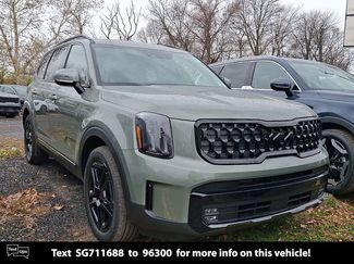 New 2025 Kia Telluride SX Prestige X-Line video 1
