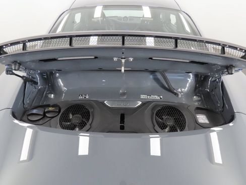 Certified 2026 Porsche 911 GT3 RWD image 50