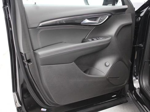 Certified 2023 Buick Envision Preferred w/ Sport Touring Package AWD/4WD image 12