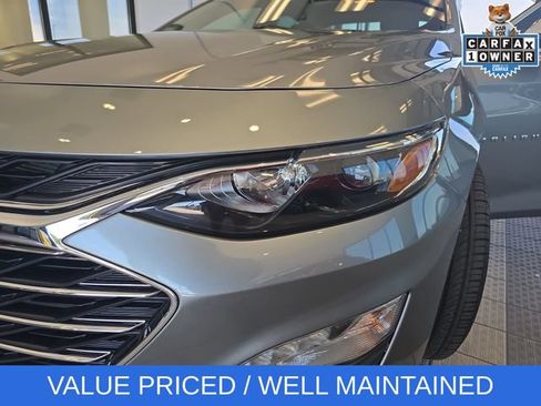 Used 2023 Chevrolet Malibu LT FWD image 28