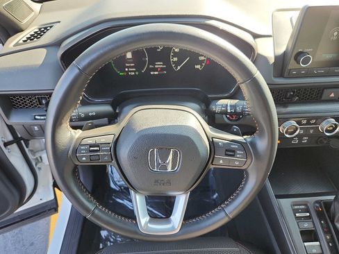Certified 2025 Honda CR-V Sport image 19