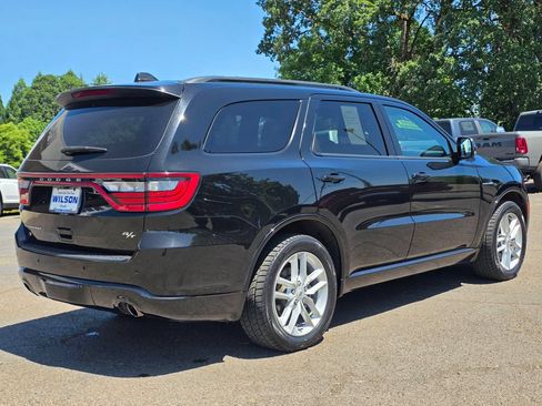 Used 2025 Dodge Durango R/T AWD/4WD image 31