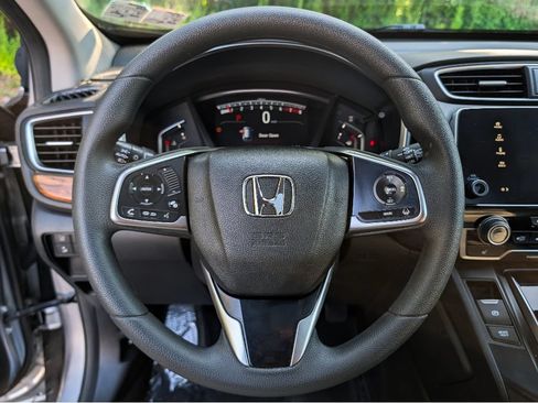 Used 2018 Honda CR-V EX image 22
