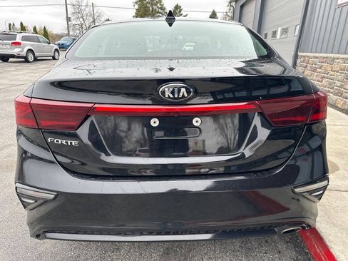 Used 2019 Kia Forte LXS FWD image 1