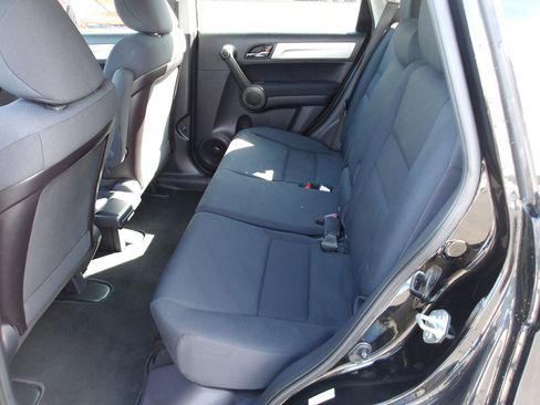 Used 2011 Honda CR-V LX image 10