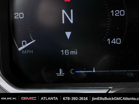 New 2026 GMC Sierra 2500 Denali Ultimate AWD/4WD image 12