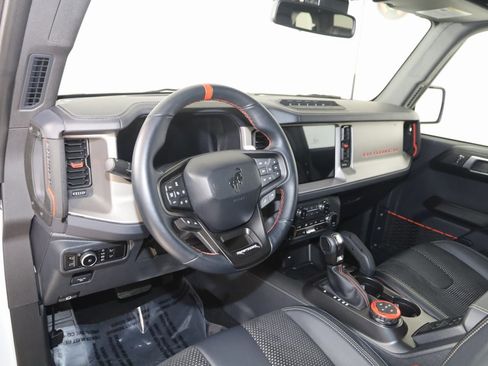 Used 2024 Ford Bronco Raptor image 29