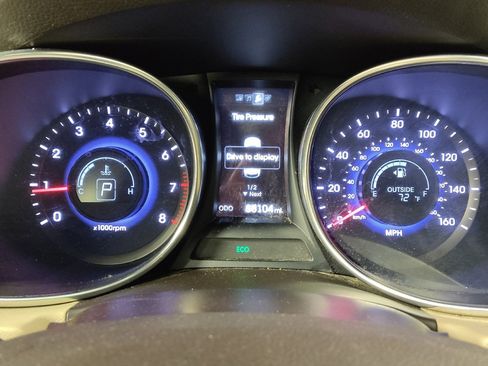 Used 2016 Hyundai Santa Fe Sport 2.0T image 23