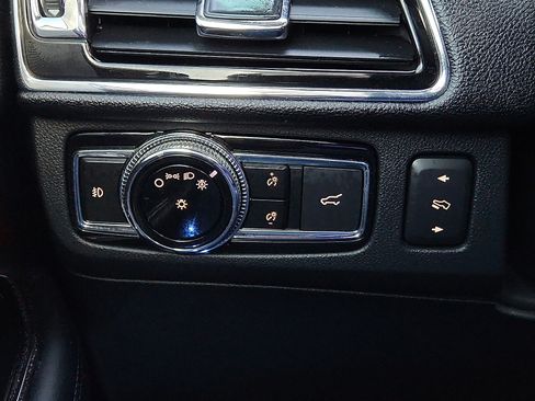 Used 2020 Lincoln Navigator L Reserve w/ Equipment Group 208A Reserve image 13