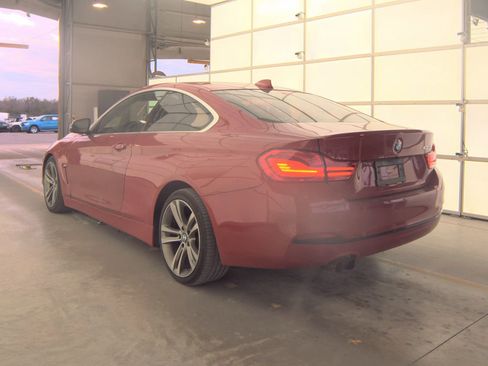 Used 2018 BMW 430i Coupe w/ Premium Package image 11