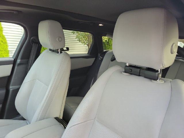 Used 2024 Land Rover Range Rover Velar Dynamic SE AWD/4WD image 21