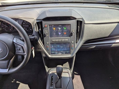 Used 2024 Subaru Impreza 2.0i AWD/4WD image 16