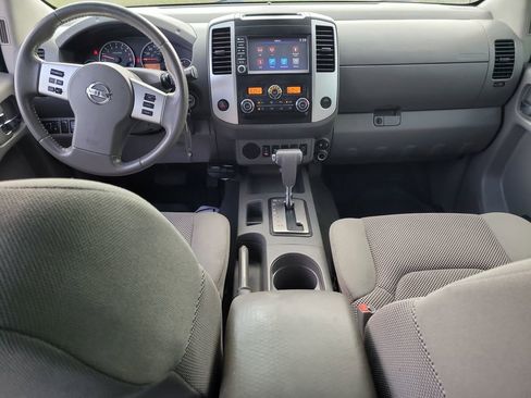 Used 2019 Nissan Frontier SV w/ Value Truck Package RWD image 14