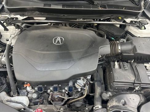 Used 2020 Acura TLX V6 w/ Technology Package image 27