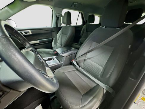 Used 2023 Ford Explorer XLT image 20