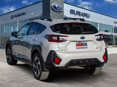 New 2025 Subaru Crosstrek 2.5i Limited image 6