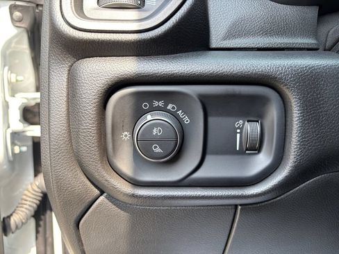 Used 2025 RAM 2500 Tradesman AWD/4WD image 31