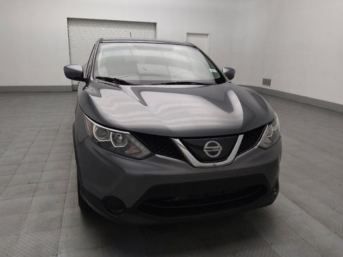 Used 2019 Nissan Rogue Sport S image 14