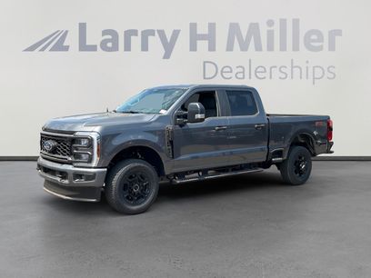 New 2026 Ford F250 XL w/ STX Appearance Package