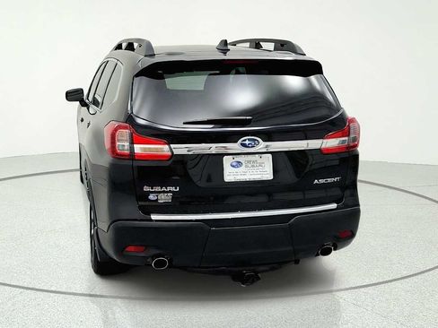 Used 2019 Subaru Ascent Premium w/ Popular Package #2A AWD/4WD image 7