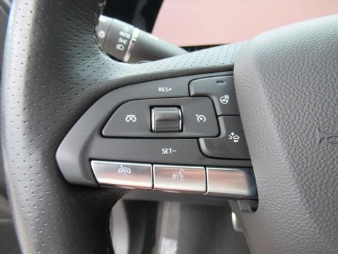 Certified 2025 Cadillac XT4 Sport AWD/4WD image 22