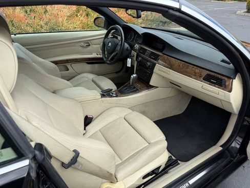 Used 2008 BMW 335i Convertible RWD image 11