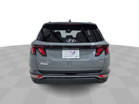 Used 2024 Hyundai Tucson SEL image 8