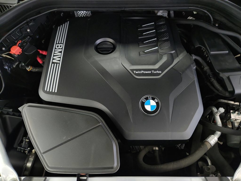 Used 2022 BMW X4 xDrive30i AWD/4WD image 40