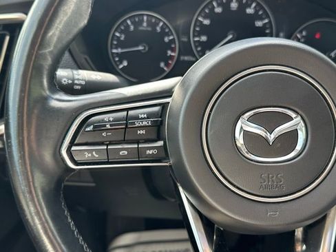 Used 2024 MAZDA CX-90 3.3 Turbo w/ Preferred Plus image 21