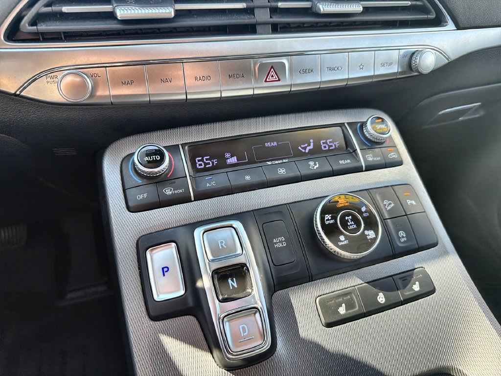 Used 2021 Hyundai Palisade SEL w/ Premium Package AWD/4WD image 17