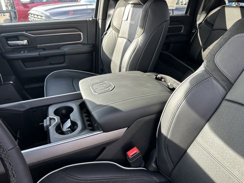 New 2026 RAM 3500 Laramie image 17