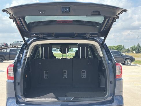 Used 2023 Subaru Ascent Onyx Edition Limited AWD/4WD image 7