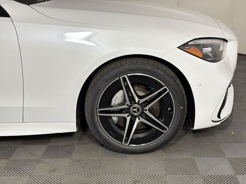 New 2026 Mercedes-Benz C 300 4MATIC Sedan image 12