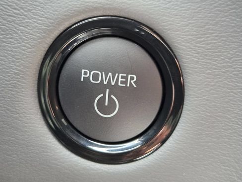 New 2026 Toyota Tundra Capstone AWD/4WD image 21