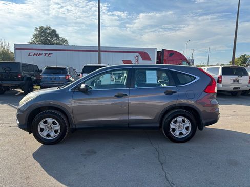 Used 2016 Honda CR-V LX image 6