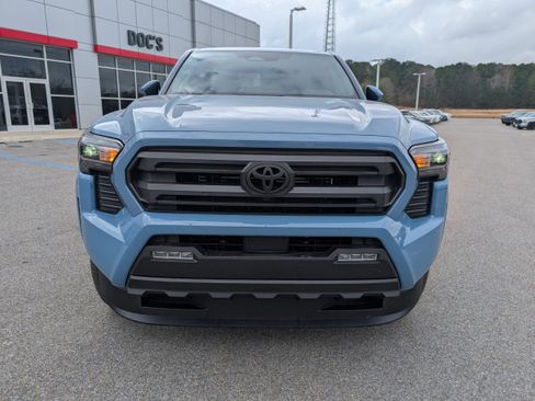 New 2026 Toyota Tacoma SR5 image 8