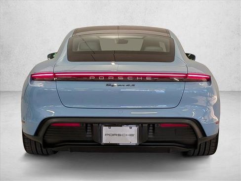 Used 2023 Porsche Taycan 4S image 10
