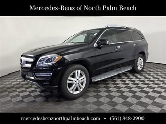 Used 2015 Mercedes-Benz GL 450 4MATIC video 1