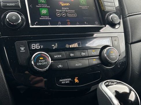 Used 2019 Nissan Rogue SV w/ Premium Package AWD/4WD image 44