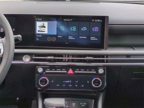 New 2026 Hyundai Santa Cruz SEL image 18