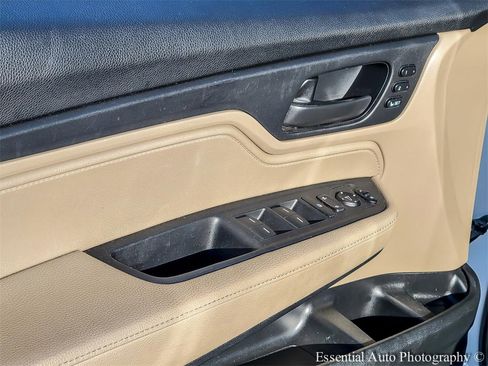 Used 2024 Honda Odyssey EX-L image 15