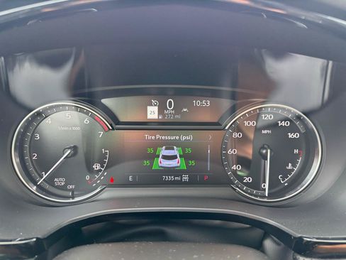 Used 2025 Cadillac XT5 Premium Luxury w/ LPO, Floor Liner Package AWD/4WD image 19