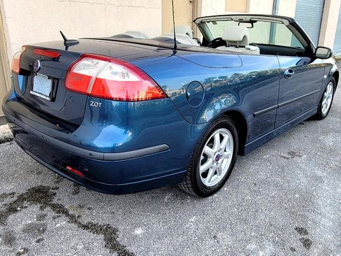 Used 2004 Saab 9-3 Aero image 6