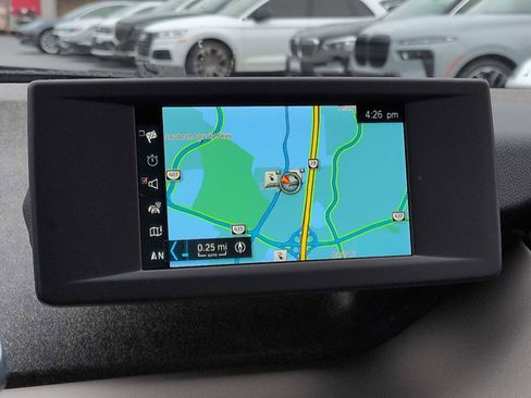 Used 2021 BMW i3 image 28