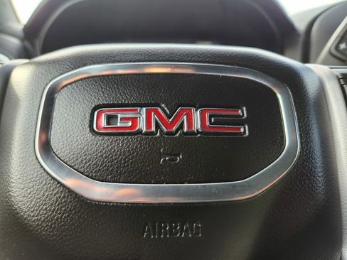 Used 2022 GMC Sierra 2500 SLT image 24
