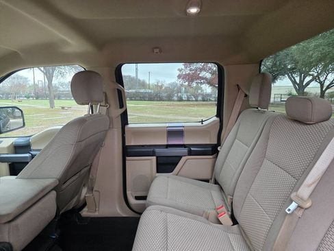 Used 2018 Ford F150 XLT w/ Equipment Group 301A Mid RWD image 13