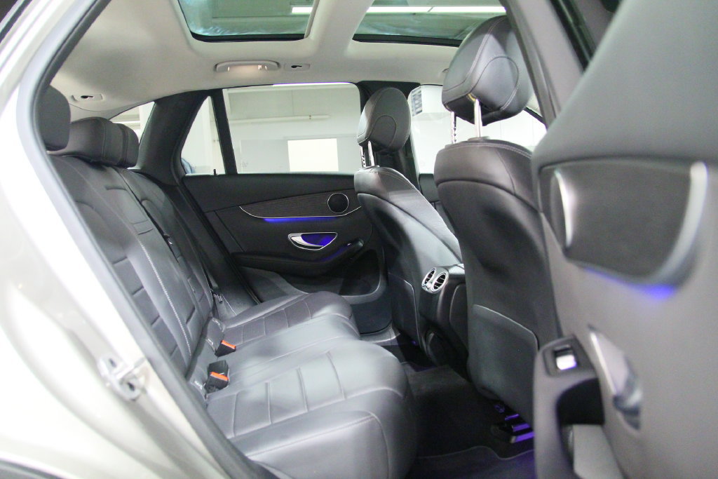Certified 2022 Mercedes-Benz GLC 300 4MATIC image 24