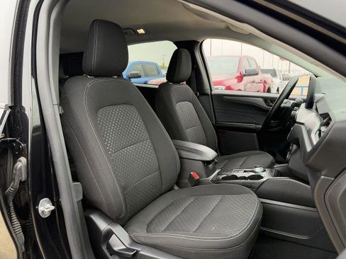 Certified 2024 Ford Escape Active image 29