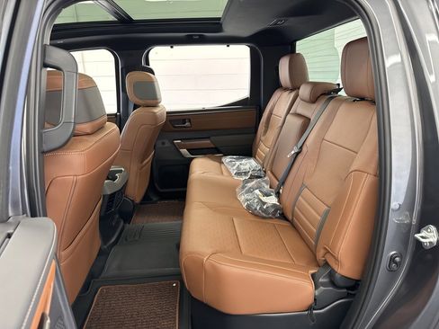 New 2026 Toyota Tundra 1794 Edition image 41